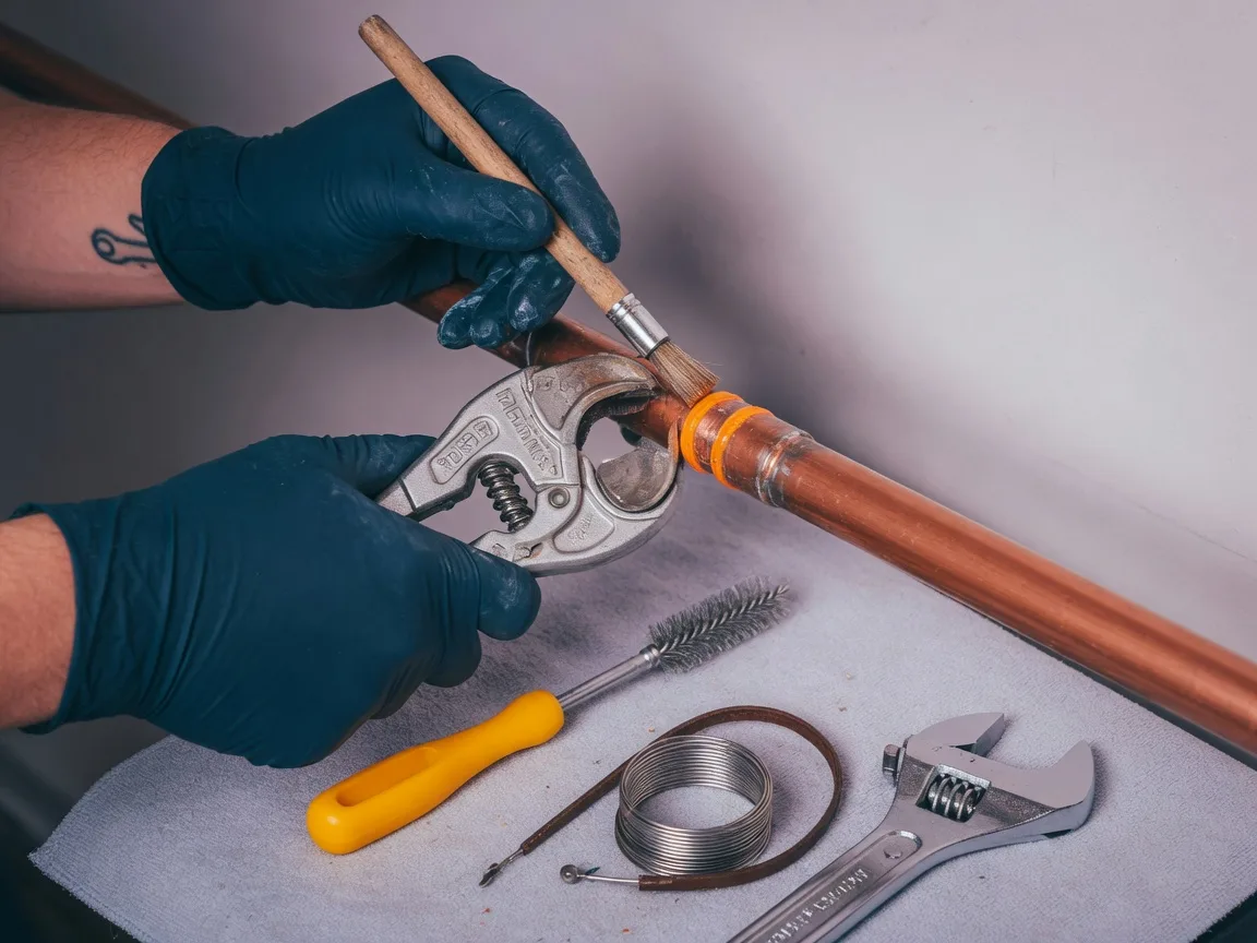 Why choose Sump Pump Repair in Counce, TN